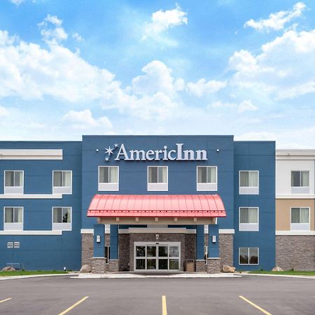 Americinn By Wyndham Windom Ngoại thất bức ảnh
