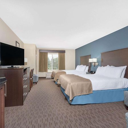 Americinn By Wyndham Windom Ngoại thất bức ảnh