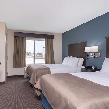 Americinn By Wyndham Windom Ngoại thất bức ảnh